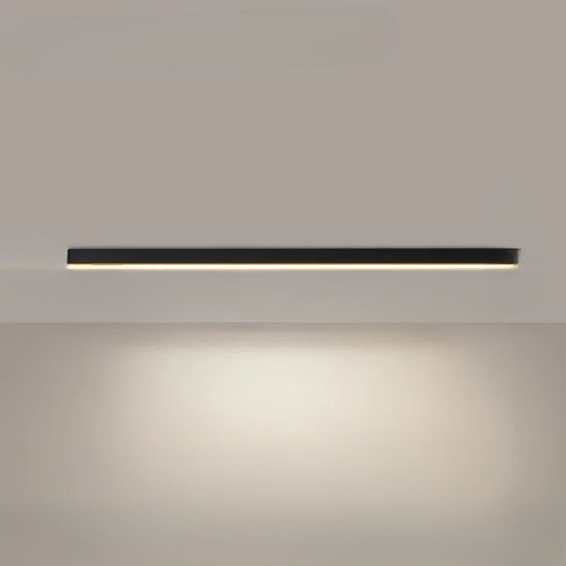 Sylvara Moderne LED-Deckenleuchte für Restaurants und Balkone