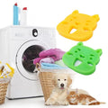 FurGuard Pro Atrapa Pelo de Mascotas para Lavadoras Mantiene el Pelo de Mascotas Fuera de la Ropa