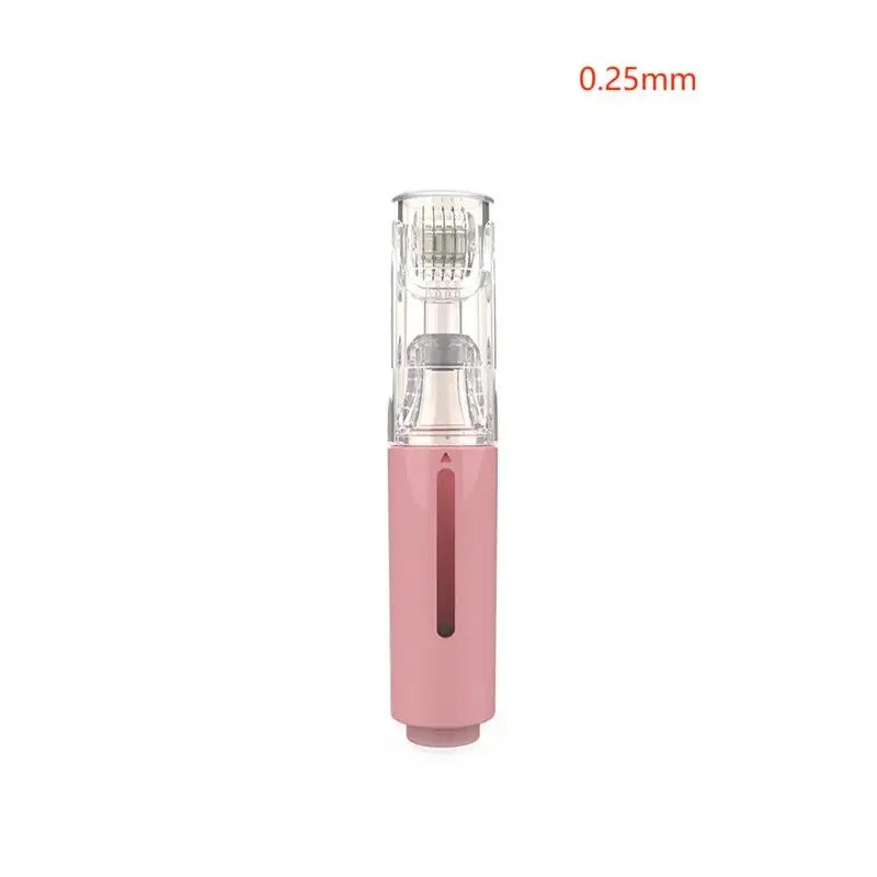 Lip Booster Kit - Gentle Natural Lip Plumper
