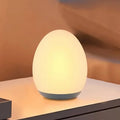 DREAMORA Blid Natlampe til en Beroligende Atmosfære