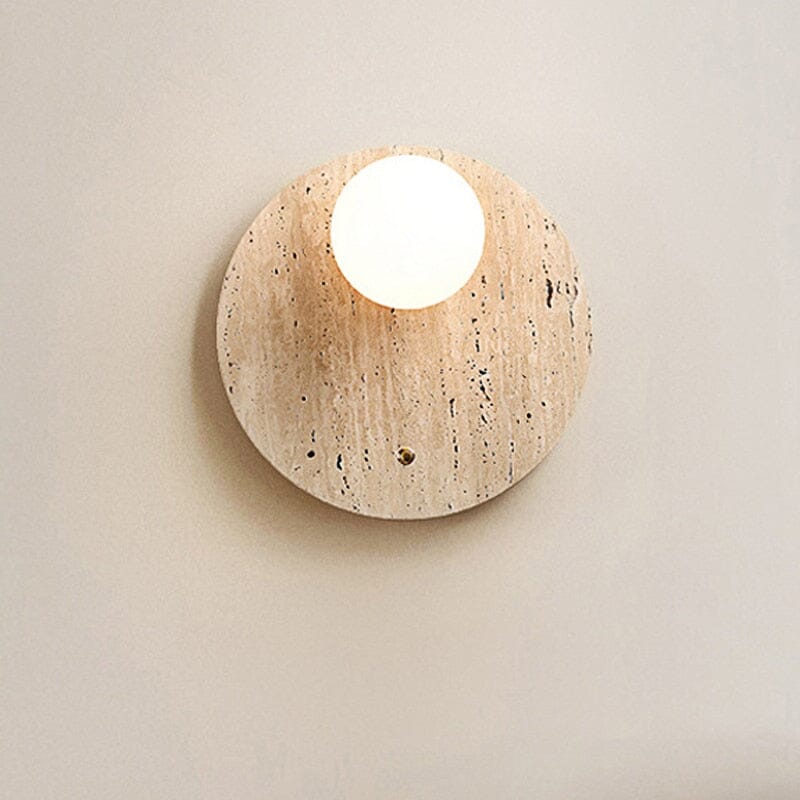 Asiatiske Wabi Glow lamper