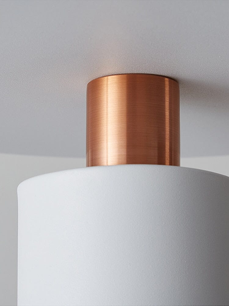 LumaHalo LED pendellampe for koselig stemning med enkel installasjon