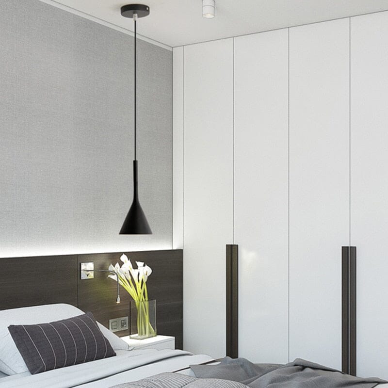 Liora | Minimalistische Pendelleuchte | Orntli