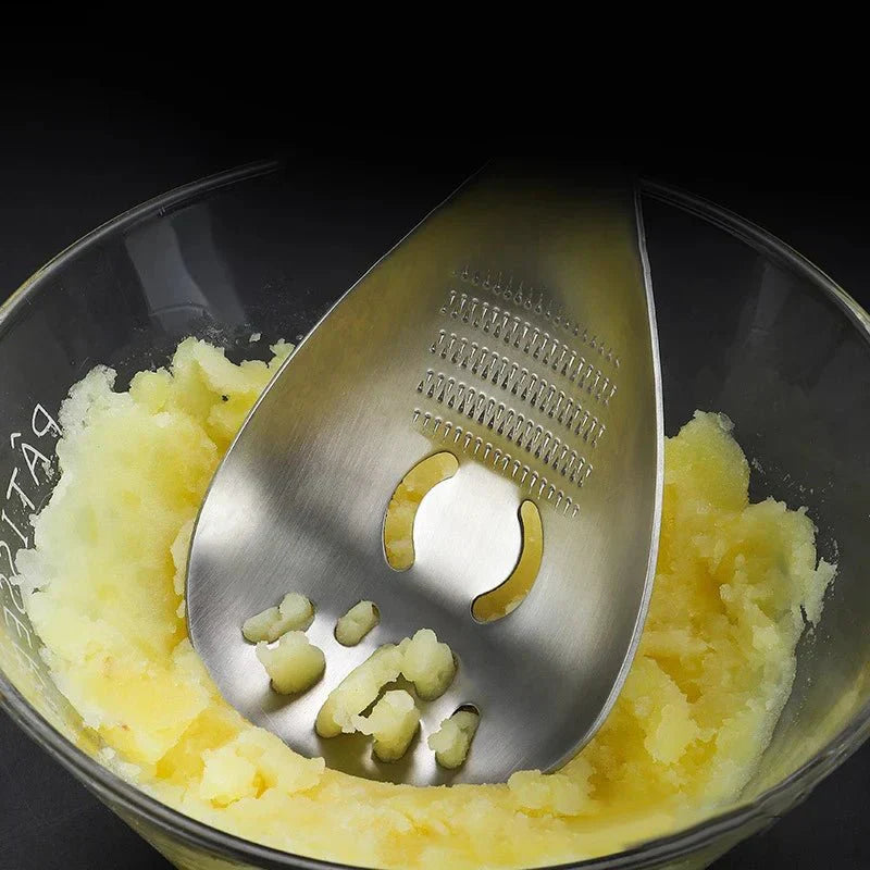 מפריד ביצים SEPARIX עם קוצץ מזון כלי מטבח