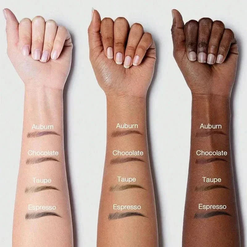 LumiBrow Eyebrow Pencil With 3D Formula For Natural Defined Brows For Everyday Look