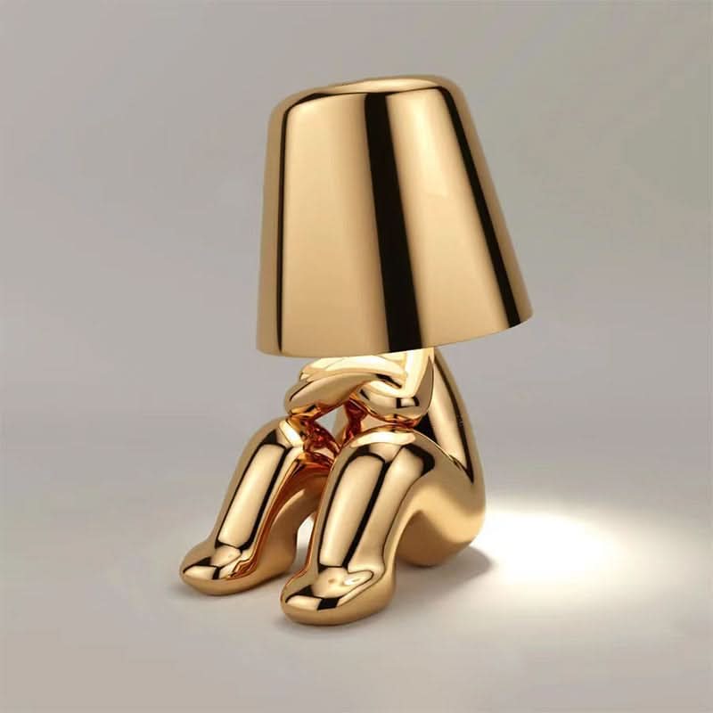 NovaLume LED Dimmable Table Lamp Elegant For Living Rooms And Bedrooms