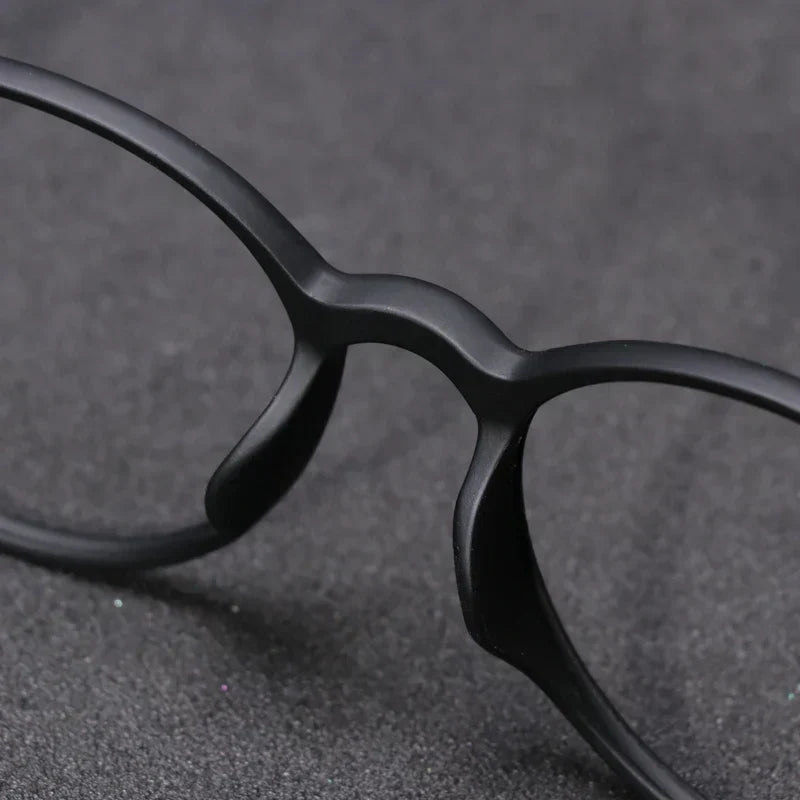 Ultraleichte Blaulichtfilter-Brille