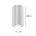 LyraGlow harpikslampekolleksjon | GU10 LED taklampe