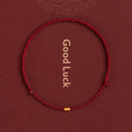 Kabbalah Guardian Bead Bracelet