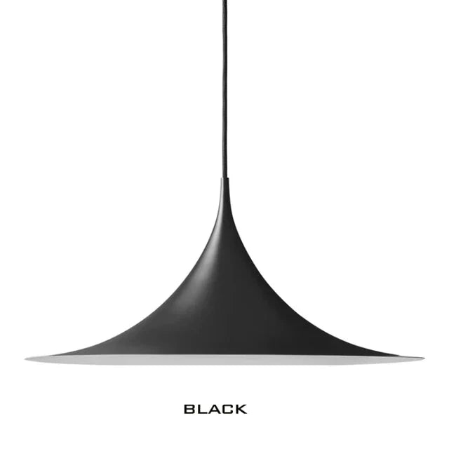 Lumora Nordic Minimalistische Pendelleuchte für gemütliche Innenräume