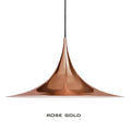 Lumora Nordic Minimalistische Pendelleuchte für gemütliche Innenräume