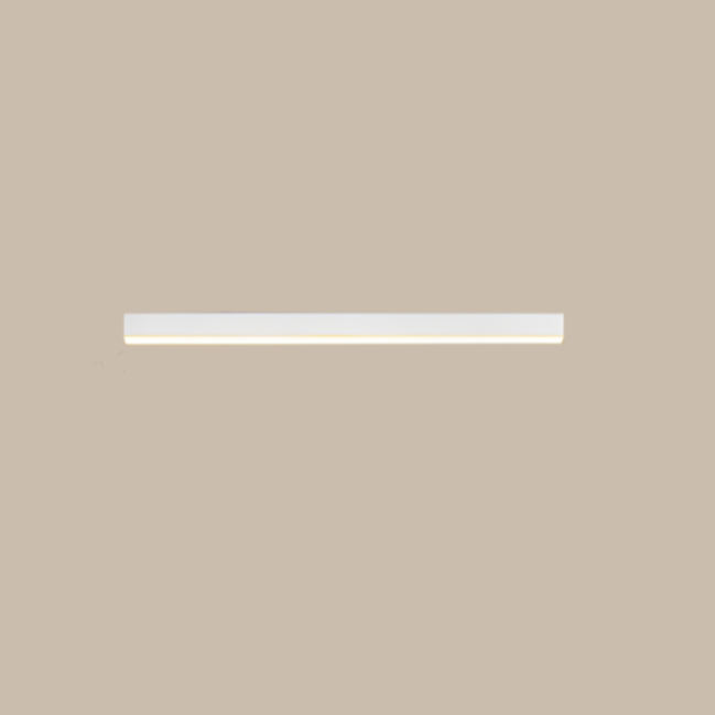 Nordell Nordic LED Ceiling Light in Aluminum and Acrylic for Home Use