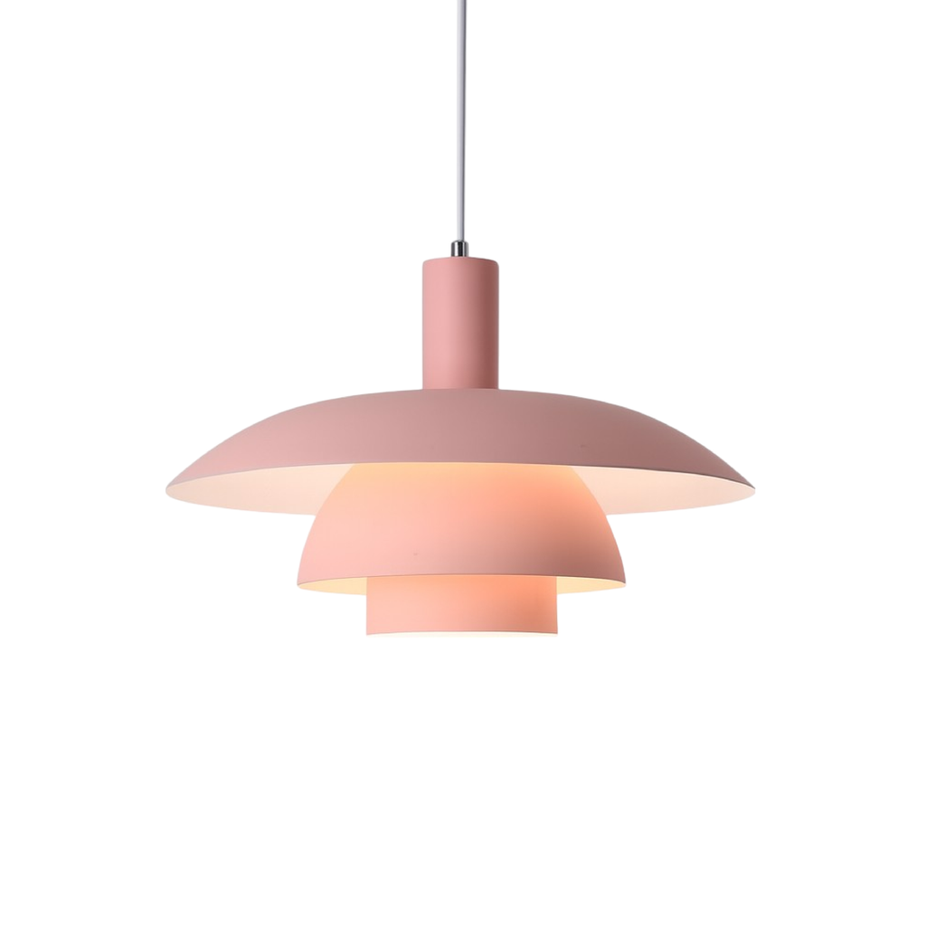 Noria | Pendant Light in Danish Style | Orntli