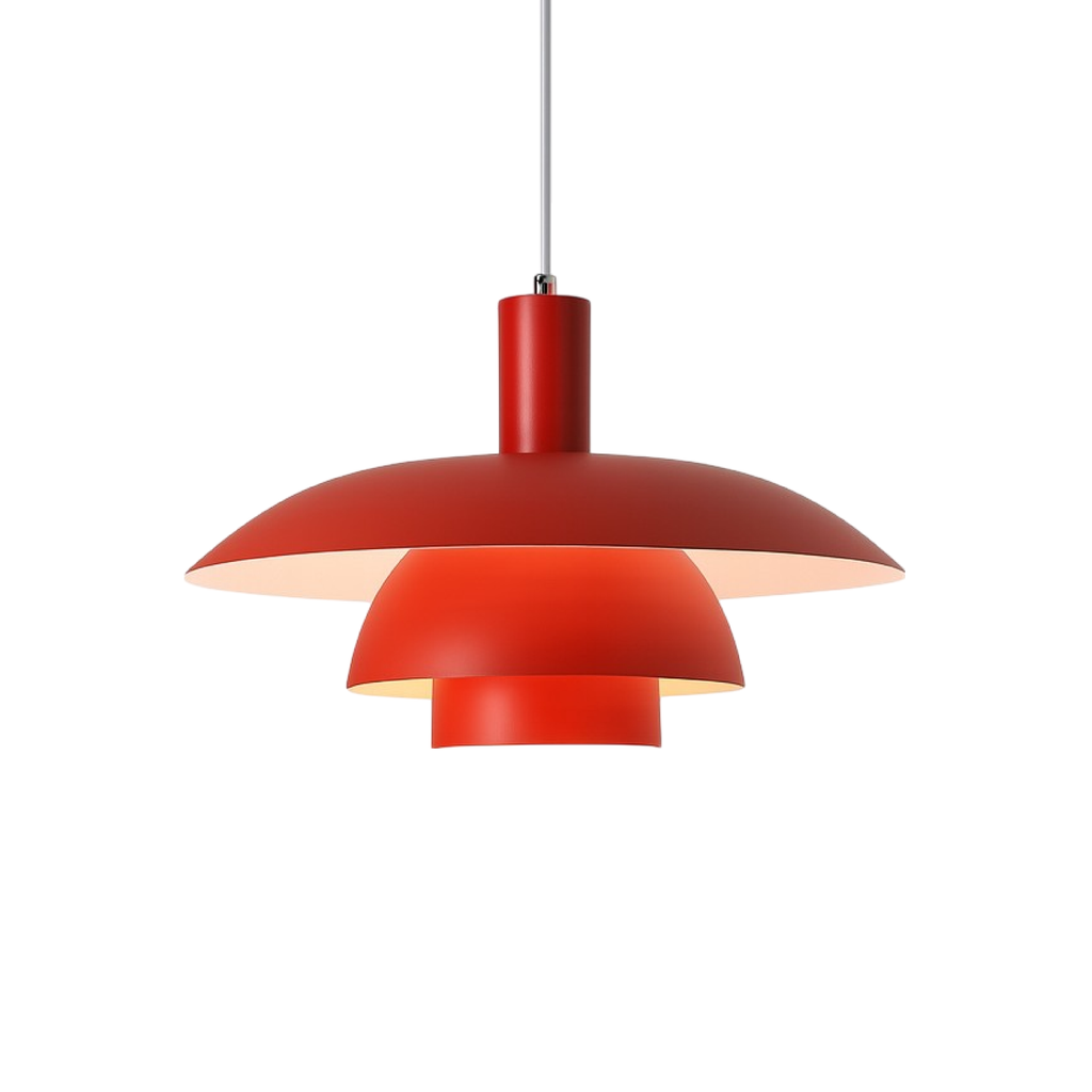 Noria | Pendant Light in Danish Style | Orntli