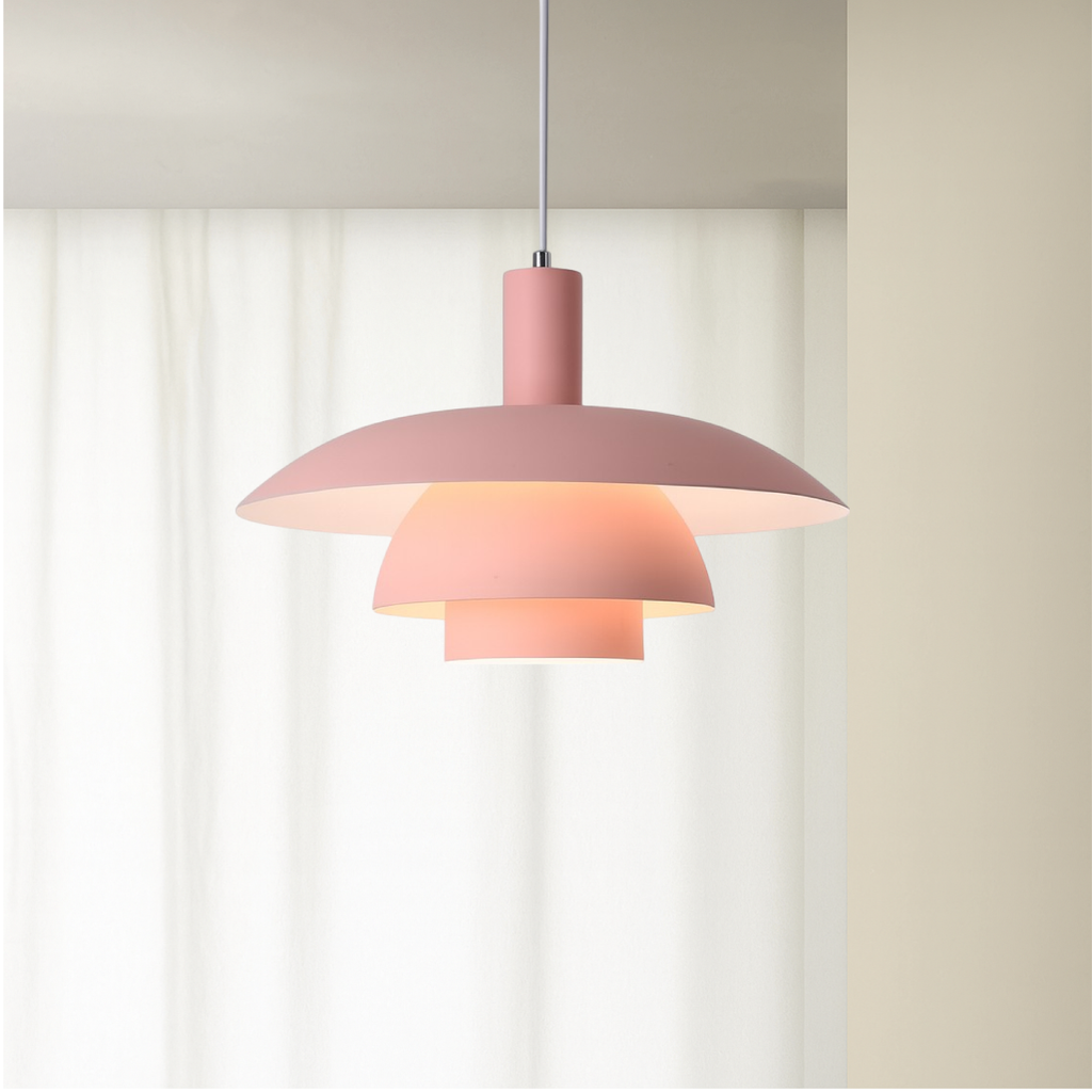 Noria | Pendant Light in Danish Style | Orntli