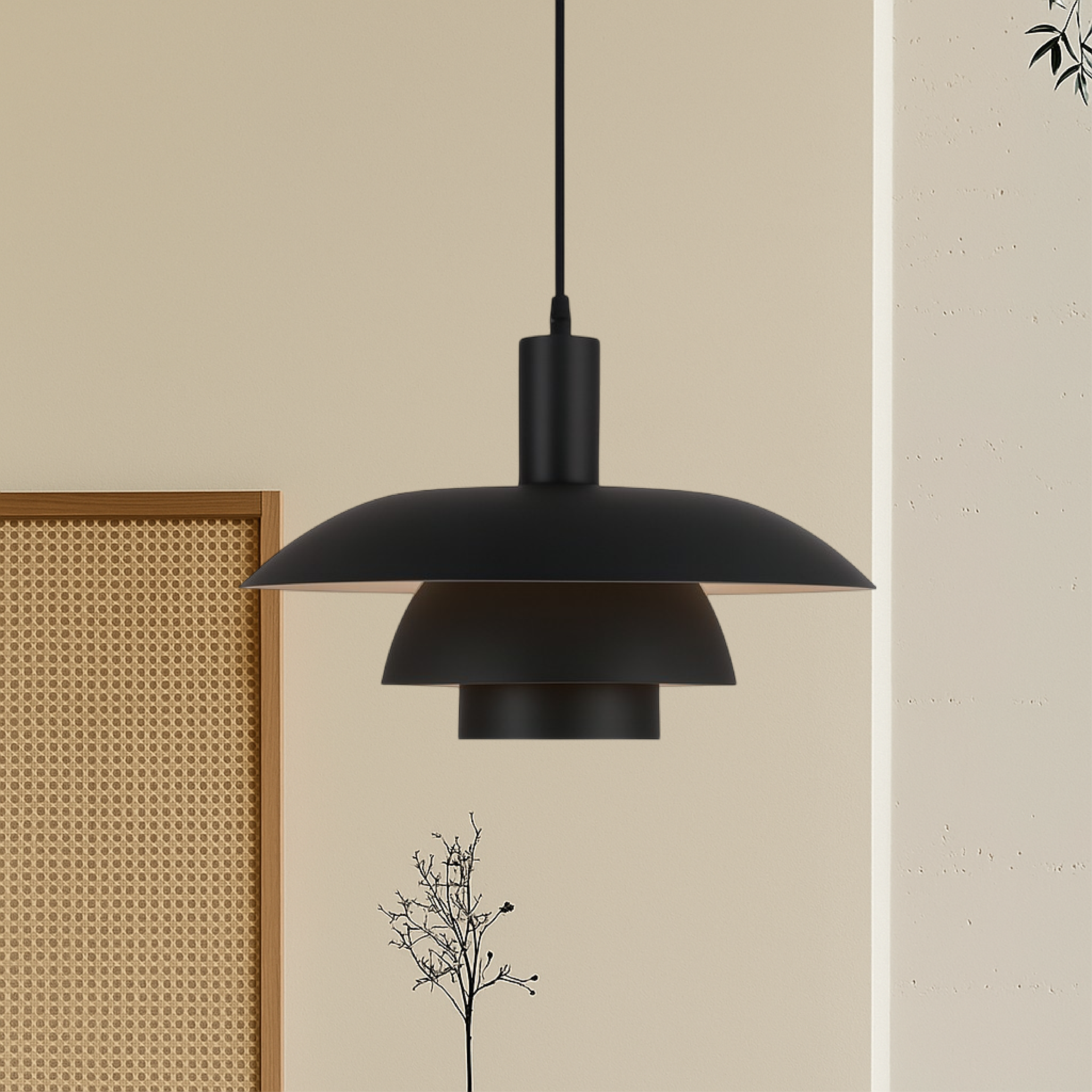 Noria | Pendant Light in Danish Style | Orntli