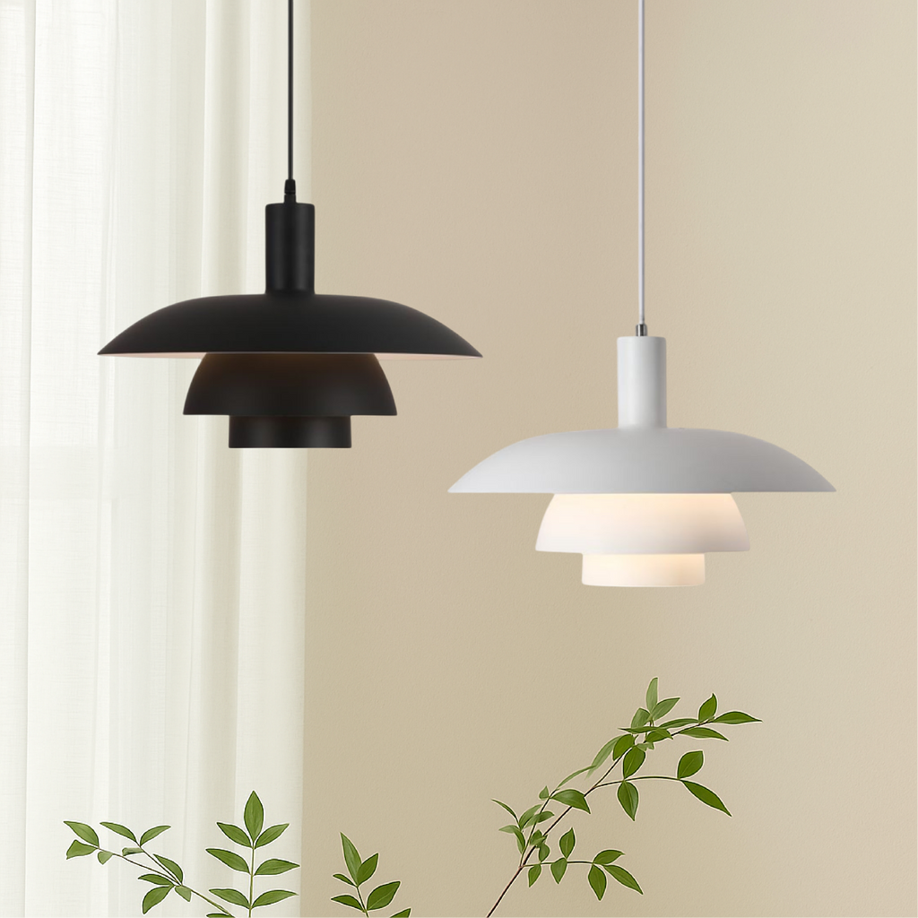 Noria | Pendant Light in Danish Style | Orntli