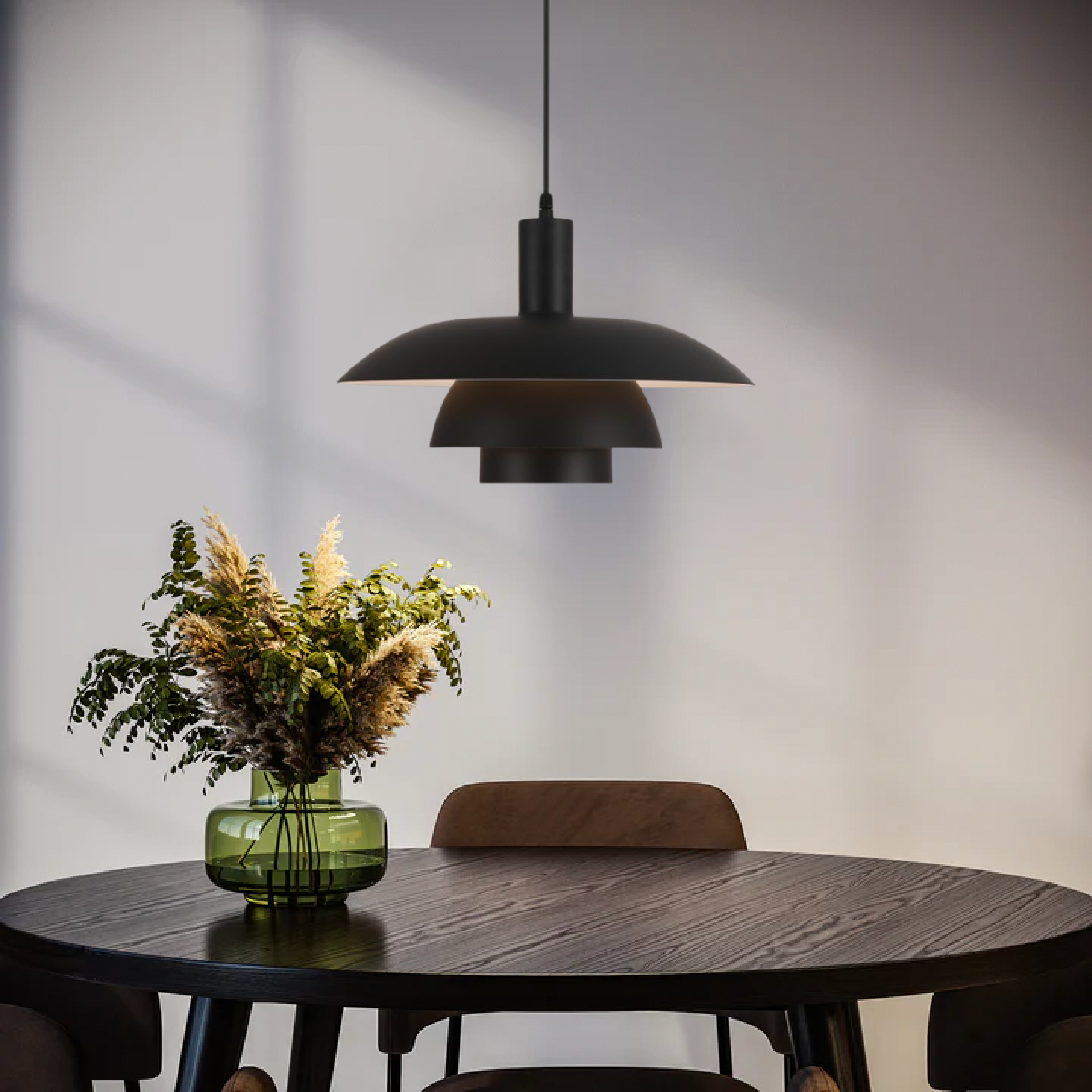 Noria | Pendant Light in Danish Style | Orntli