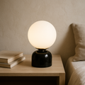Lampa stołowa Mirella | Orntli