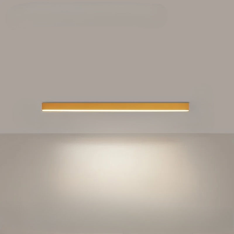 Sylvara Moderne LED-Deckenleuchte für Restaurants und Balkone