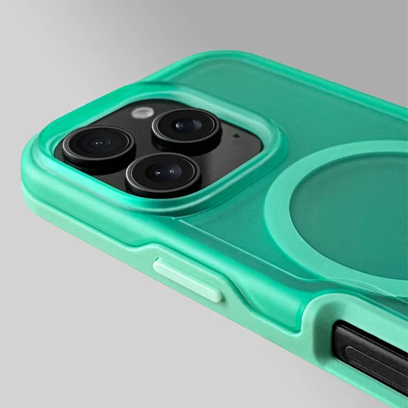 Neon iPhone tok