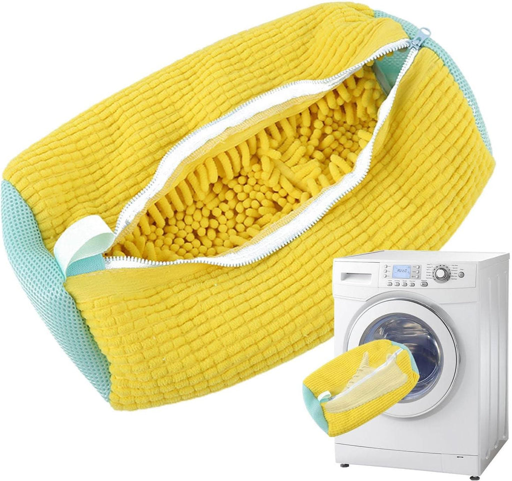 Taška FreshStride na čištění bot do pračky pro důkladné čištění tenisek