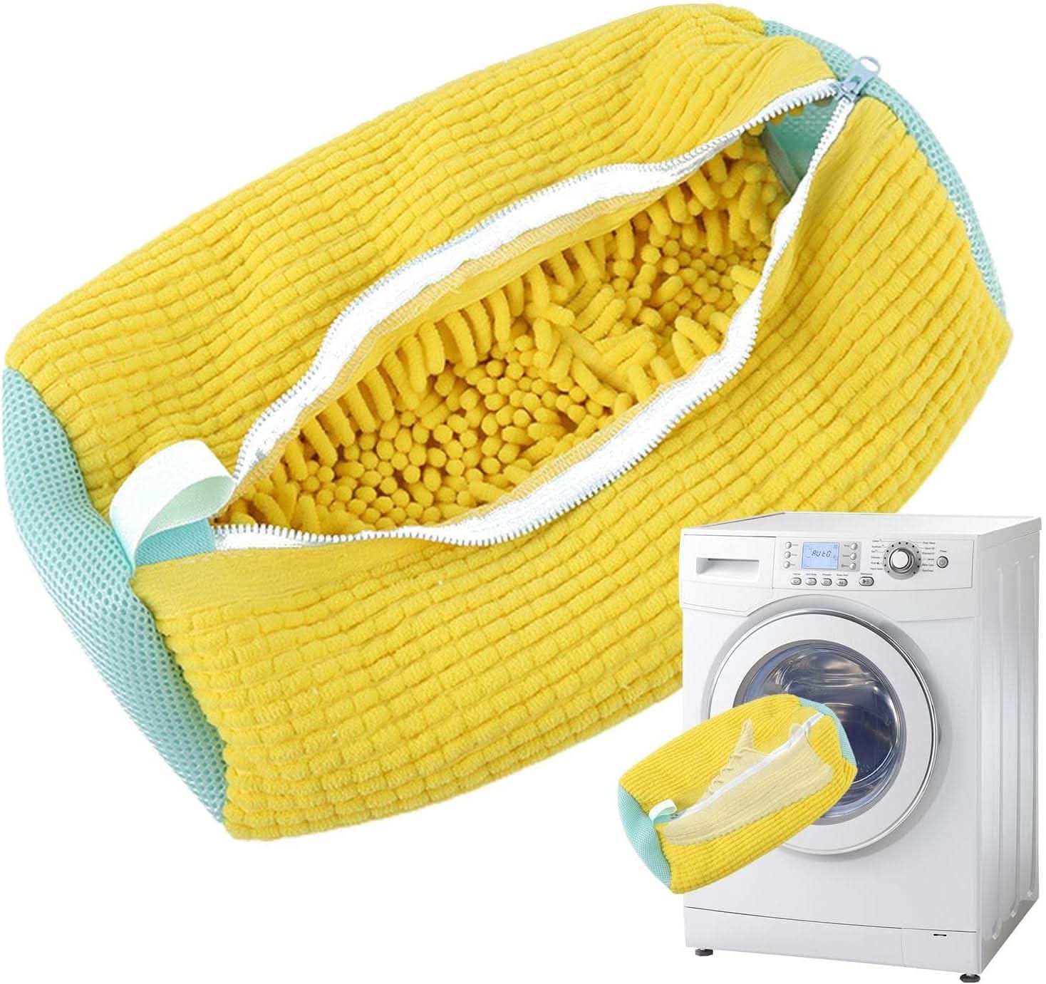 Taška FreshStride na čištění bot do pračky pro důkladné čištění tenisek