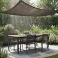 CoolCanopy Outdoor Sunshade Net For Comfortable Shading And Protection