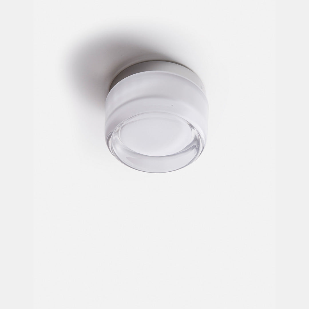LumièreLux Dimple Wandleuchte Für Moderne Innenräume Gemütlich