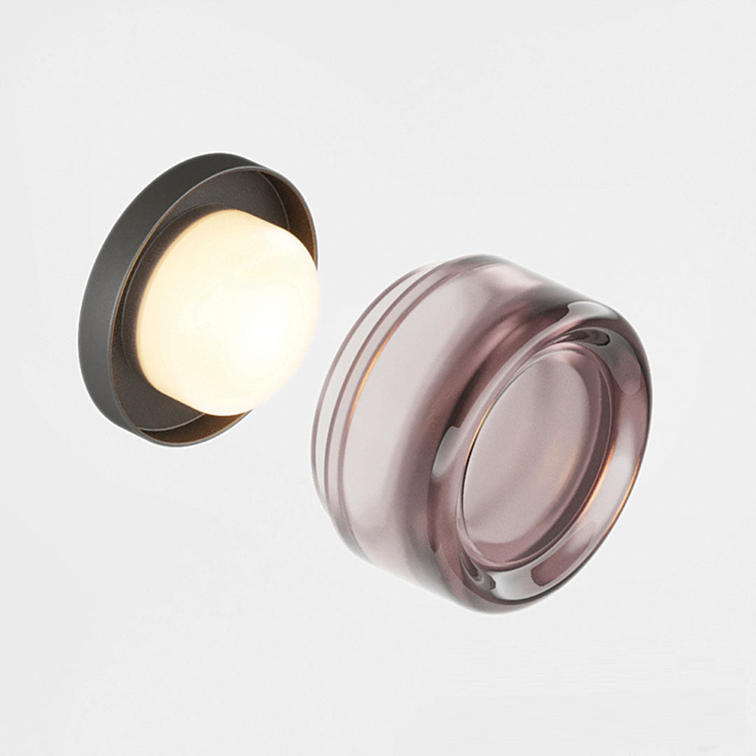 NovaLume Wall Lamp Modern Indoor LED Lighting Fixture