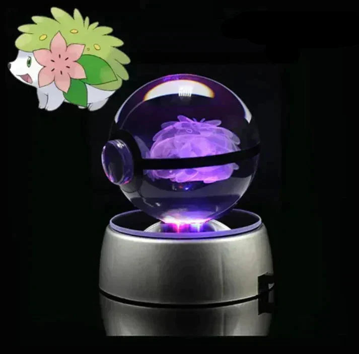Pokie Bol™ | Enchant your pokemon in your sphere