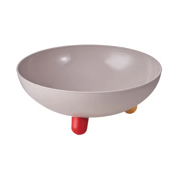 קערת הגשה PARTYBOWL לחטיפים ופירות יבשים בעבודת יד