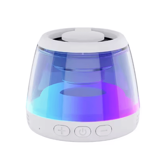 מערכת רמקולים קומפקטית VIBRONA עם Bluetooth למוזיקה אלחוטית