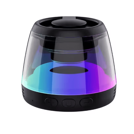 מערכת רמקולים קומפקטית VIBRONA עם Bluetooth למוזיקה אלחוטית