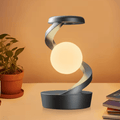 מנורת FLOATIX צפה עם שליטה בתנועות וצבעי RGB