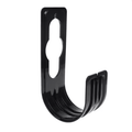 TAPREEL Wall Mount Hose Organizer For Garden Hose Storage