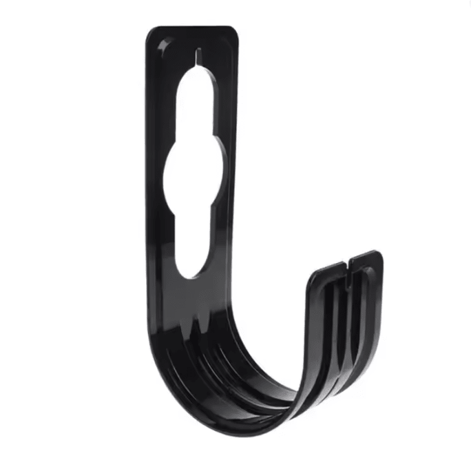 TAPREEL Wall Mount Hose Organizer For Garden Hose Storage