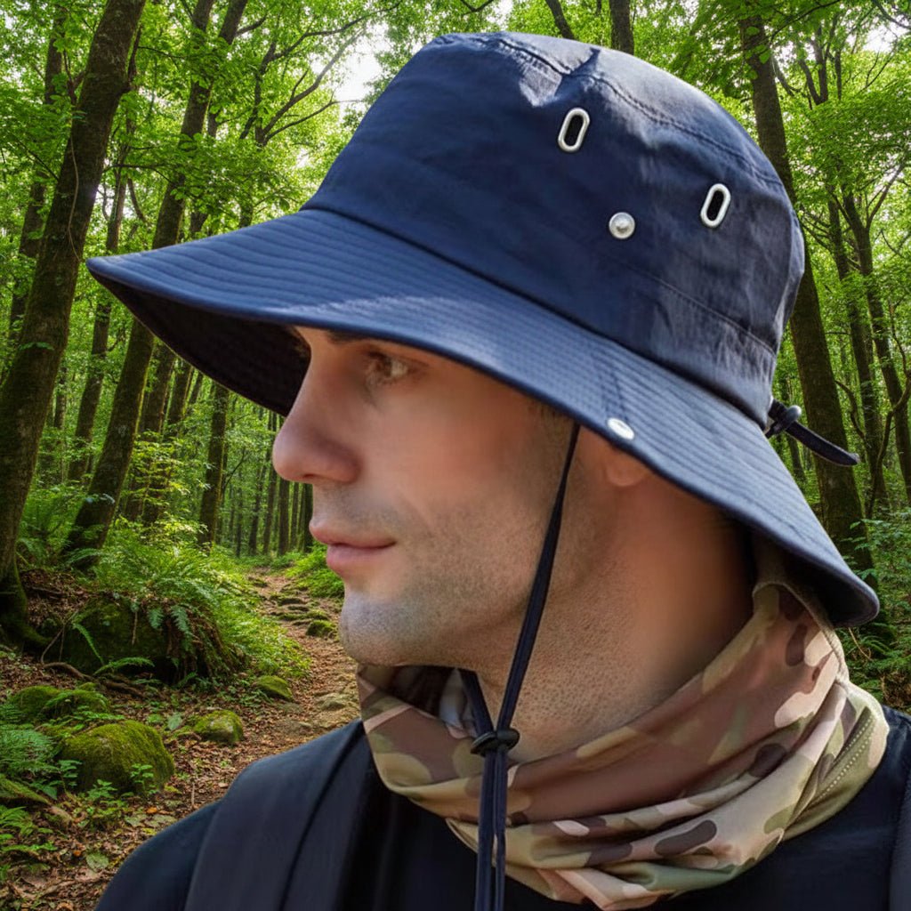 Ventishade atmungsaktiver Sonnenhut für all Ihre Outdoor-Abenteuer