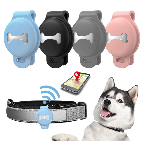 Localizzatore Animale Intelligente | Localizzatore GPS per Cani