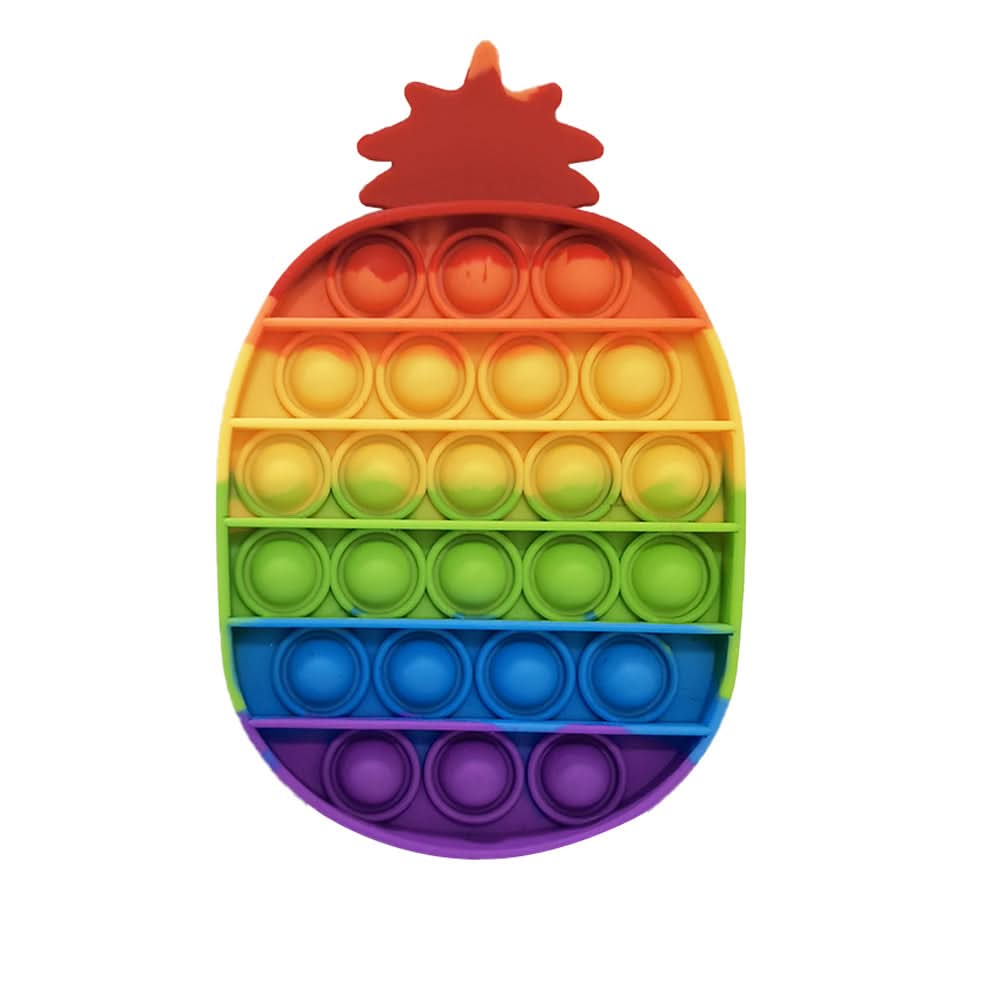 CalmWave Anti-Stress-Ball für beschäftigte Erwachsene lindert Nervosität und Anspannung