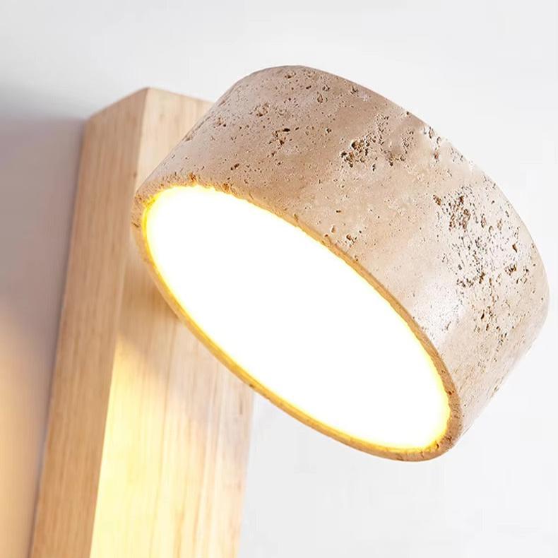 NovaMarble vegglampe | LED G9, 90 til 260V, ikke dimbar