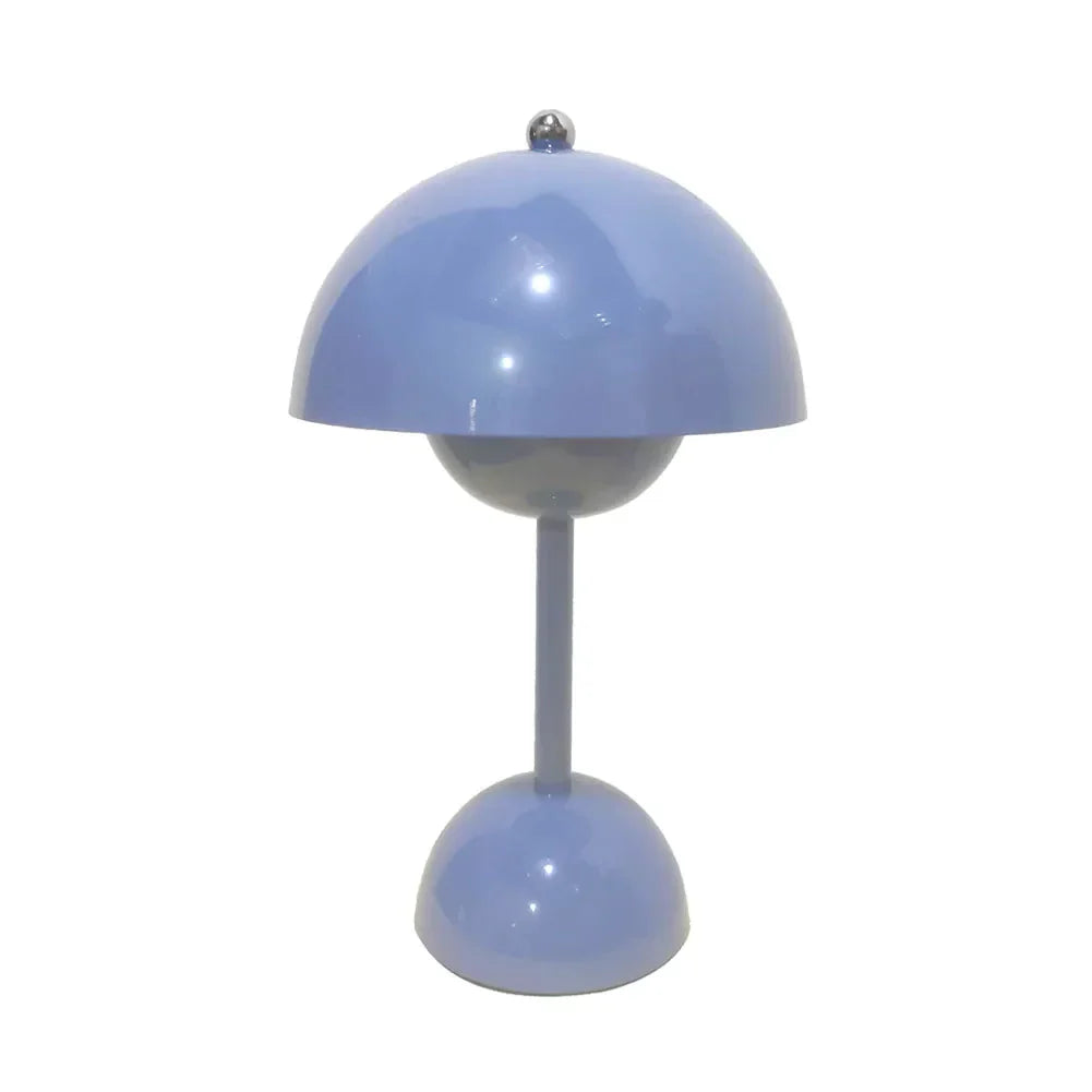 FjordLux LED Desk Lamp Minimalist Table Lamp for Workspaces