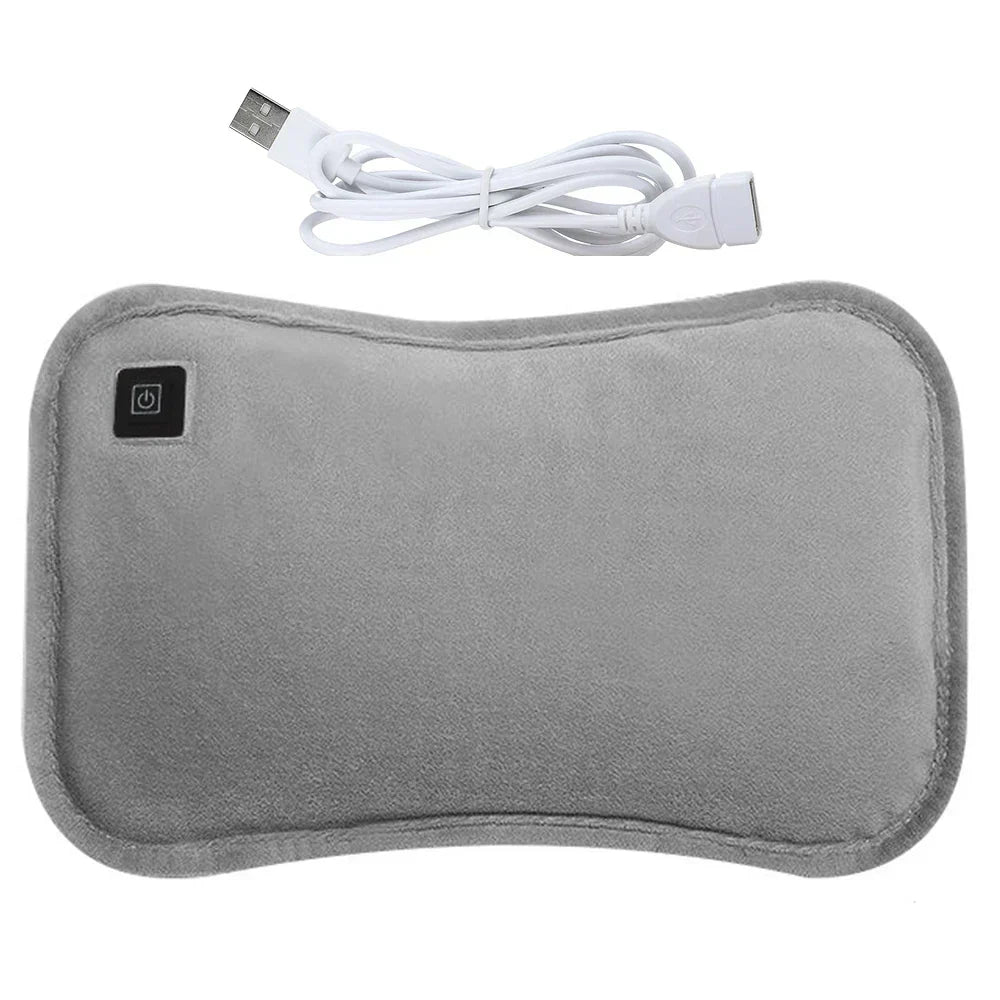 ThermaEase Portable Heating Pad | Orntli
