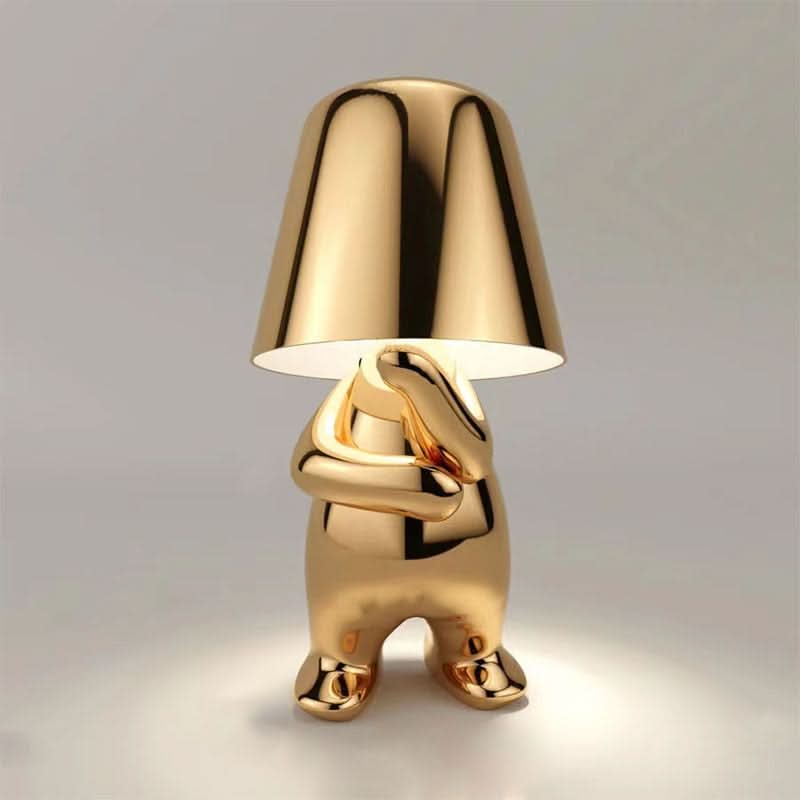 NovaLume LED Dimmable Table Lamp Elegant For Living Rooms And Bedrooms