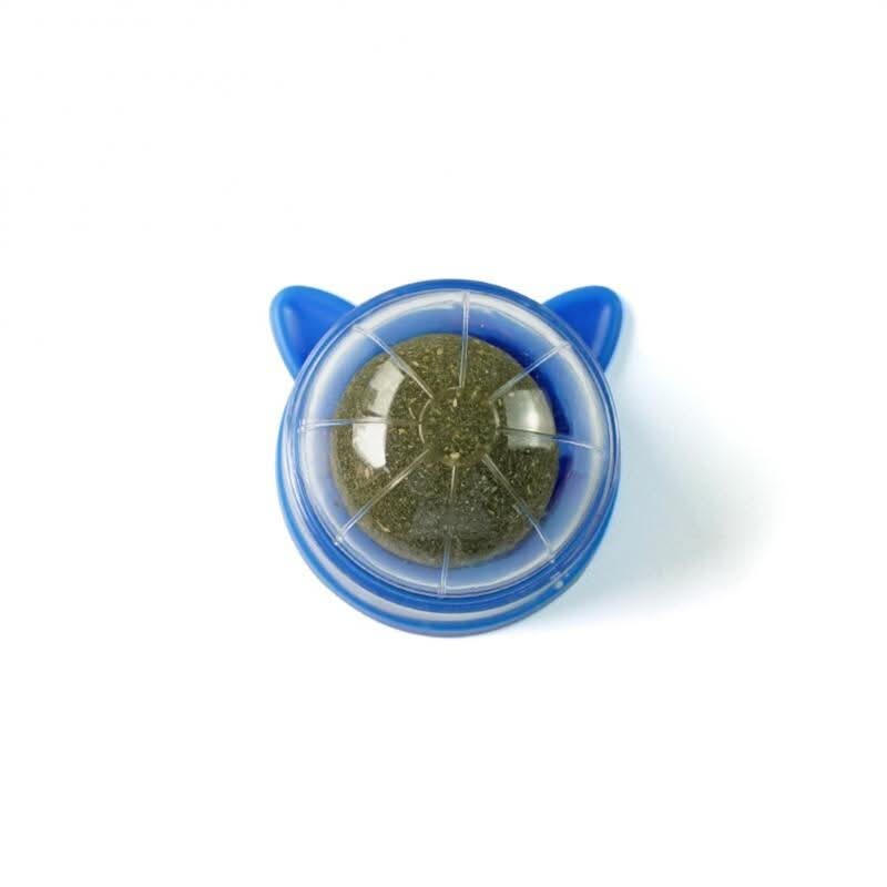 WhiskerNova Catnip Toy For Cats Dental Care And Playtime