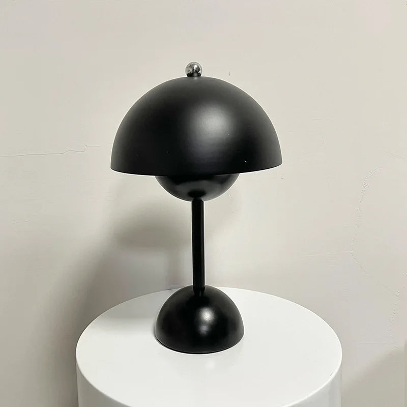 FjordLux LED Desk Lamp Minimalist Table Lamp for Workspaces