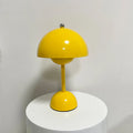 FjordLux LED Desk Lamp Minimalist Table Lamp for Workspaces