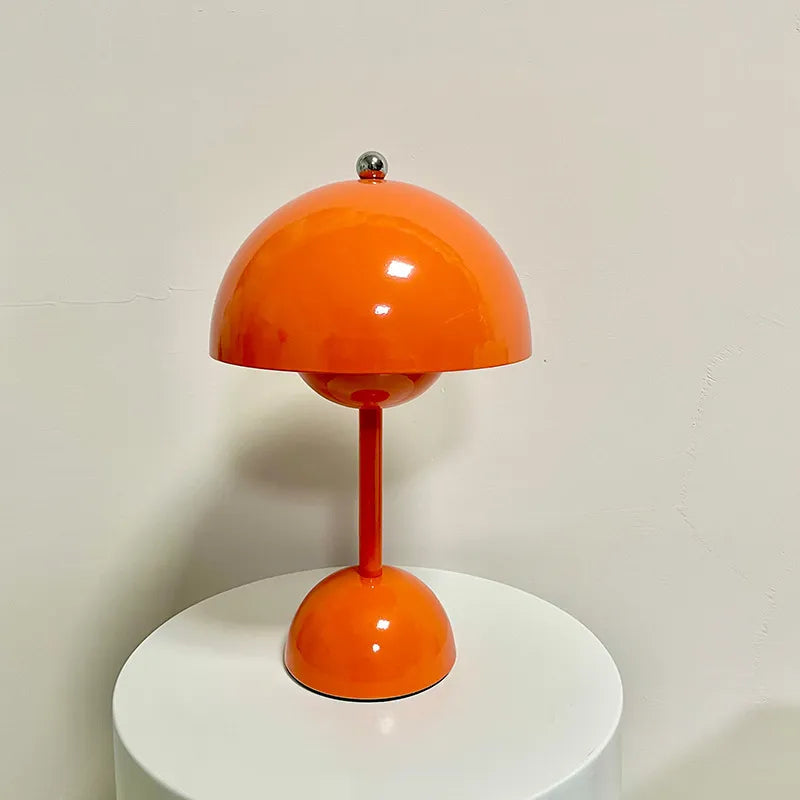 FjordLux LED Desk Lamp Minimalist Table Lamp for Workspaces