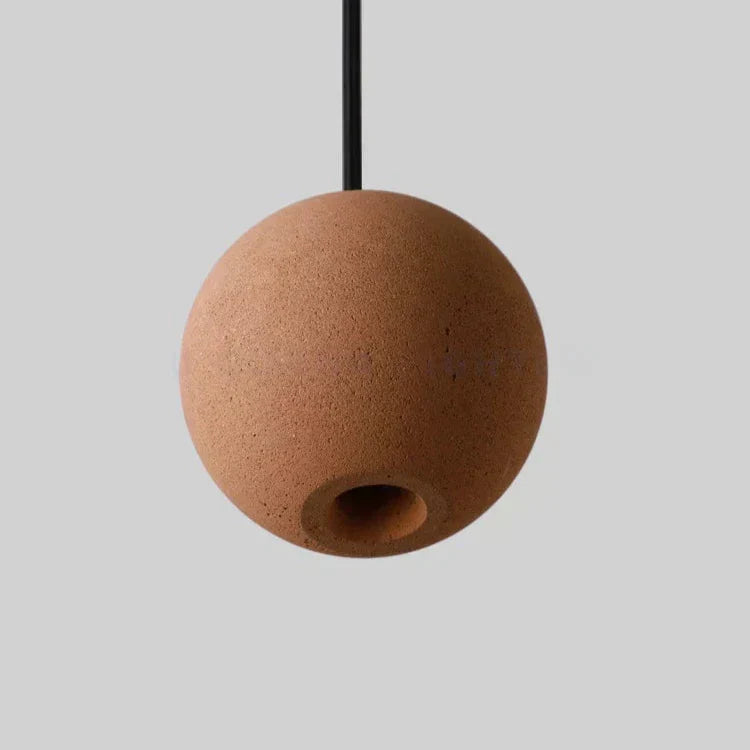 Lumenara Pendellampa Varmvit LED G9 En Lampa
