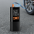 VoltAir Vezeték nélküli hordozható légkompresszor 180 PSI digitális kijelzővel autókhoz